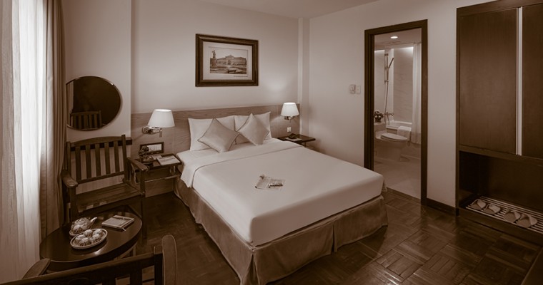 East Hotel