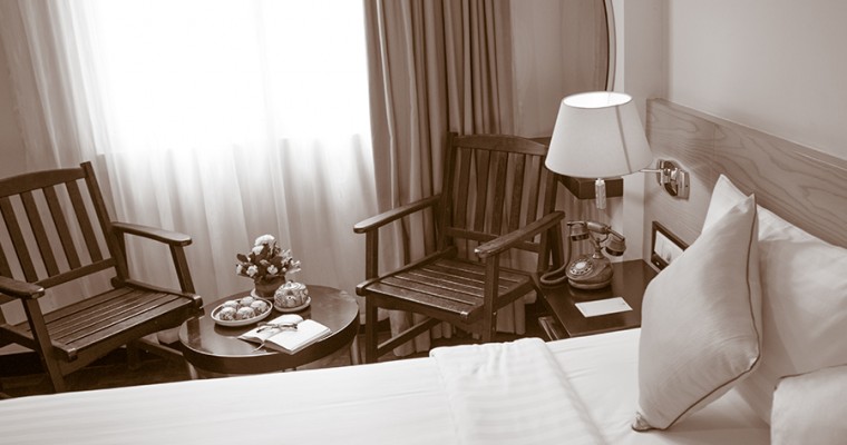 East Hotel