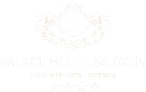 Palace Hotel Saigon